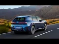 FINALLY!! 2027 BMW iX3 Interior - The Electric SUV Cabin You Didn't See Coming | Full Review