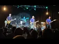 The Chords UK - Maybe Tomorrow - Live Mods Mayday, London,  May 5, 2024.