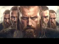 A ele a glória (versão NÓRDICO/VIKING)