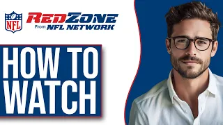 How To Watch NFL RedZone Stream NFL RedZone