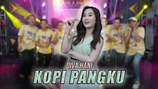 diva hani kopi pangku new pallapa official live music video 