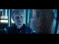 Star Trek Discovery Tilly sings Space Oddity