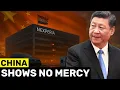 China STRIKES BACK: Netherlands COLLAPSES Under US Pressure in Nexperia Scandal