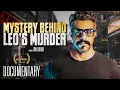 MYSTERY Behind The DEATH of Leo Longevity DOCUMENTARY