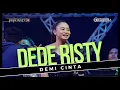 Download Lagu DEMI CINTA Voc  DEDE RISTY I LIVE MUSIC \
