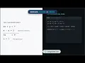 How to Solve Simultaneous Equations with 2 Unknowns in JavaScript Elimination Method