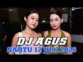 Download Lagu DJ AGUS TERBARU SABTU 12 JULI 2025 FULL BASS || ATHENA BANJARMASIN