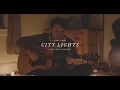 Download Lagu Andy Kong - City Lights (Acoustic) | The Home Sessions