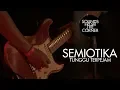 Download Lagu Semiotika - Tunggu Terpejam | Sounds From The Corner Live #35