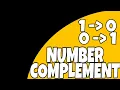 Numer Complement Bit Manipulation Leetcode Problem Solution
