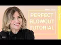 How to Get the Perfect Blowout with Drybar ipsy Mane Event
