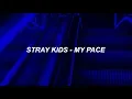 Lagu Stray Kids \