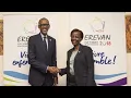 Download Lagu DIRECT 24/6/25 ÇA CHAUFFE AU RWANDA ! KAGAME AKUFI ???