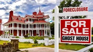 Zillows Scariest Homes For Sale Right Now in 2026