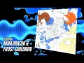 Ninajirachi Frost Children NTS Radio deadAir Transmissions