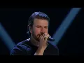 Sam Hunt - Outskirts (Live From CCMA Awards)