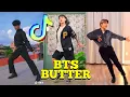 Butter TikTok Dance Compilation By BTS