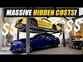 Watch this before buying a Garage Lift Everything You Need to Know