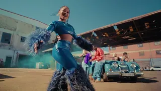 Naledi Aphiwe Blxckie LilyFaith Waiting For You Pokoloko Official Music Video 