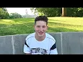 PENN STATE TOUR - real student tour