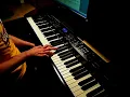 Hook - Flight to Neverland (Piano Cover; comp. by John Williams)