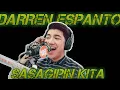 Lagu Darren Espanto performs \