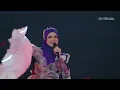 Dato Sri' Siti Nurhaliza - Kau Kekasihku & Lebih Indah