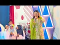 Aisha Retno - Jodoh Lebaran (Hari RTM Ke-80) - Meow Meow Pulak Ye!