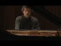 Paul Lewis‐Schubert：Klavierstücke in E flat Major D946 no.2