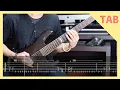 Download Lagu Children of Bodom - Needled 24/7 - Guitar Cover TAB