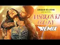 Lagu O'Romeo Remix - Aashiqon Ki Colony, Edit by - (Unique Ka Zone) | Shahid K, Disha P | Sajid N |