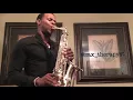 Download Lagu Nobody - Keith Sweat (Sax Cover)