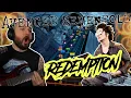 Download Lagu Chainbrain Good, Synyster Bad | SECOND HEARTBEAT | Advanced Sevenfold| Rocksmith Gameplay