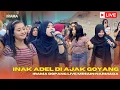 Download Lagu Inak Adel Di Ajak Goyang Nia Dirgha - Lagu Horor Kangen Semamen Dengan - Irama Dopang Live Medain