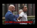 This Is Why Nas EBK Was Arrested For MURDER