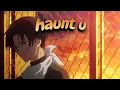 Download Lagu Lil Peep - haunt u (Lyrics)