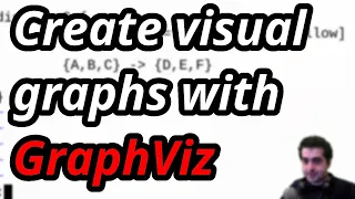 Graphviz tutorial