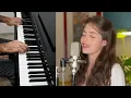 ET SI TU N'EXISTAIS PAS (And If You Did Not Exist) | Singer: Giulia Falcone | Song by Joe Dassin
