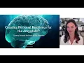 How CPR for the Amygdala Helps Reduce Stress with Dr. Kate Truitt
