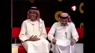 مهمانان عربی جلالی وعربی حرف زدن جلالی بسیار خنده آور 