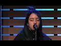 Billie Eilish - Ocean Eyes [Live In The Lounge]