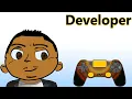 JavaScript Game Development - Phaser 3 Tutorial Part 14 Game 1
