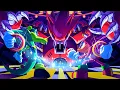 We FINALLY Beat The 2 Player Sonic Game Fans HATE Knuckles Chaotix