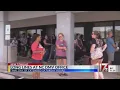 NC DMV ending Saturday hours despite lines out the door in Raleigh on final day