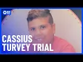 Four Teens On Trial Accused Of Cassius Turvey s Murder 10 News First