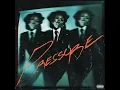 Pressure - Bree Runway