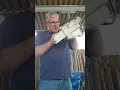 10 Bens for Broke Ebay Good Running vintage Stihl 038 Mag Must work on Has spark Carb shot