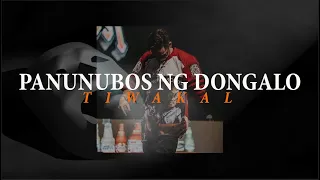 panunubos ng dongalo tiwakal 