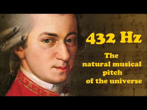 Download MP3 Best of Mozart 432 Hz HiFi 320 kbps