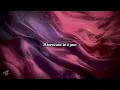 Infinity Song - Hurricane / lyrics